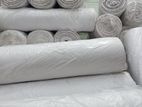 Bulk Tc Pocketing Fabric For Garments | White Color| 42" 86 Gsm