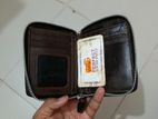 Bullcaptain Wallet