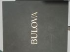 Bulova watch selling