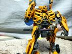 Bumble Bee Action Figure