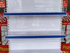 Bumper Offer On Display Gondola Rack Shelves (Stock Out Offer)