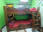 Bunk bed from HATIL