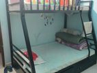 Bunk bed with Mattress