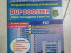 BUP Admission QB (Fst- science)