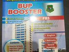 Bup booster Fbs book