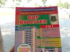 BUP BOOSTER