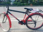 Cycle for sell