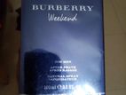 Burberry after Shave Spray