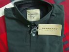 Burberry shirt