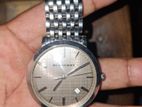 Burberry Swiss