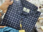 Burberry Swith Cotton full Sleeve Check Shirt