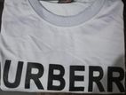 Burberry T-shirt For Men,new And Full Fresh,size M,