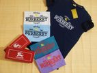 burberry T shirts