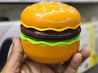 Burger Fan 🔥 Rechargeable and Portable