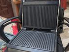 Burger Machine
