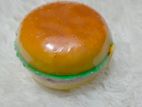Burger tiffin box