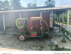 Auto Rickshaw