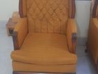 Burmatec segun royal sofa