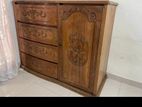 Shegun Wardrobe for sell