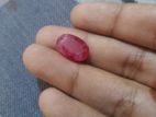 Burmese Ruby