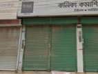 Shop/dokan Rent 600sqft