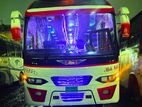 Bus Rental