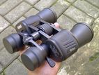 Bushnell Binocular 10-70 With Zoom - NEW