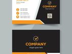 Business Cards - Matte