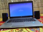 Business class HP EliteBook Laptop