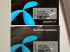 Business Promotion Number