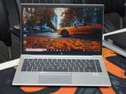Business series HP EliteBook Core i5 gen 10th Laptop