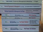 Business Studies All books HSC 25