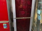 Butterfly 12 cft glass door fridge