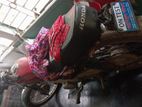 Honda BUTERFLY 1986