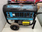 Butterfly 2500 KW Generator