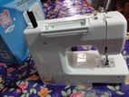 Butterfly Automatic Sewing Machine