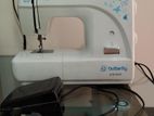 Butterfly Automatic Sewing Machine