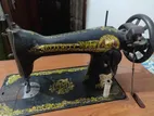 Butterfly Brand এর পুরনো সেলাই মেশিন