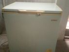 Butterfly Deep Fridge 150 Litre