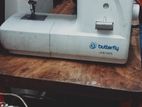 Butterfly Electric Sewing Machine