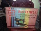 Butterfly Sewing Machines
