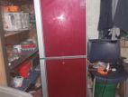 Butterfly Fridge 278ltr. For Sell