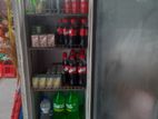 Butterfly fridge