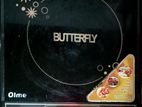 Butterfly Induction Cooker