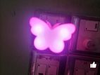 Butterfly Led Light