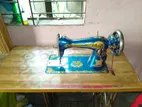 সেলাই মেশিন বিক্রি হবে