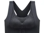 Butterfly Push-up Bra