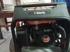 butterfly RD-2910EX gasoline generator 2000watt (starting watt 2200)