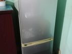 Butterfly Refrigerator Full Fresh Un Touch Compressor