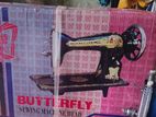 🧵 Butterfly সেলাই মেশিন বিক্রি হবে